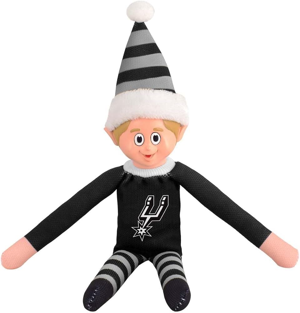 FOCO NBA Team Elf