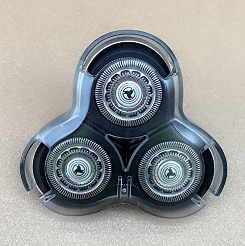 Replacement Shaver Head For PHILIPS NORELCO RQ12 Sensotouch 3D 1280X 1290X