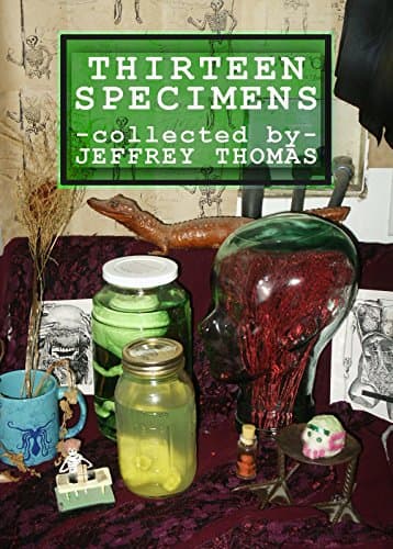 Thirteen Specimens