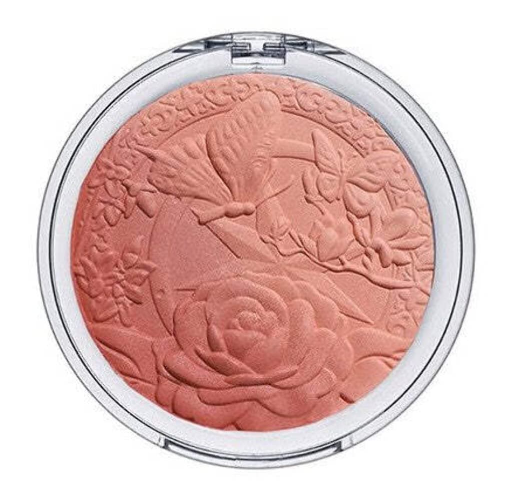 Signature Ombre Blush (002, Tender Rose)