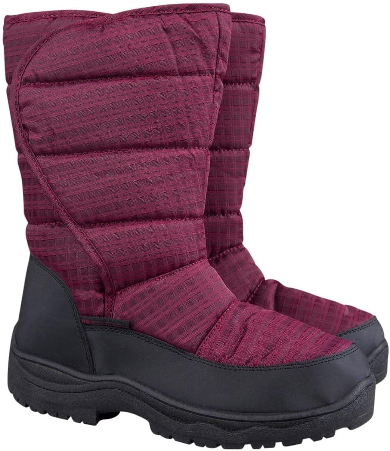 Mountain Warehouse Ice Women's Snow Boots