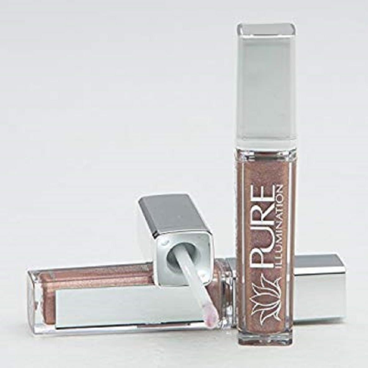 Pure Illumination Light Up Lip Gloss (HillBilly Rockstar)