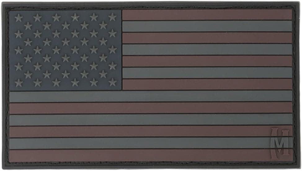 Maxpedition Gear Large USA Flag Patch