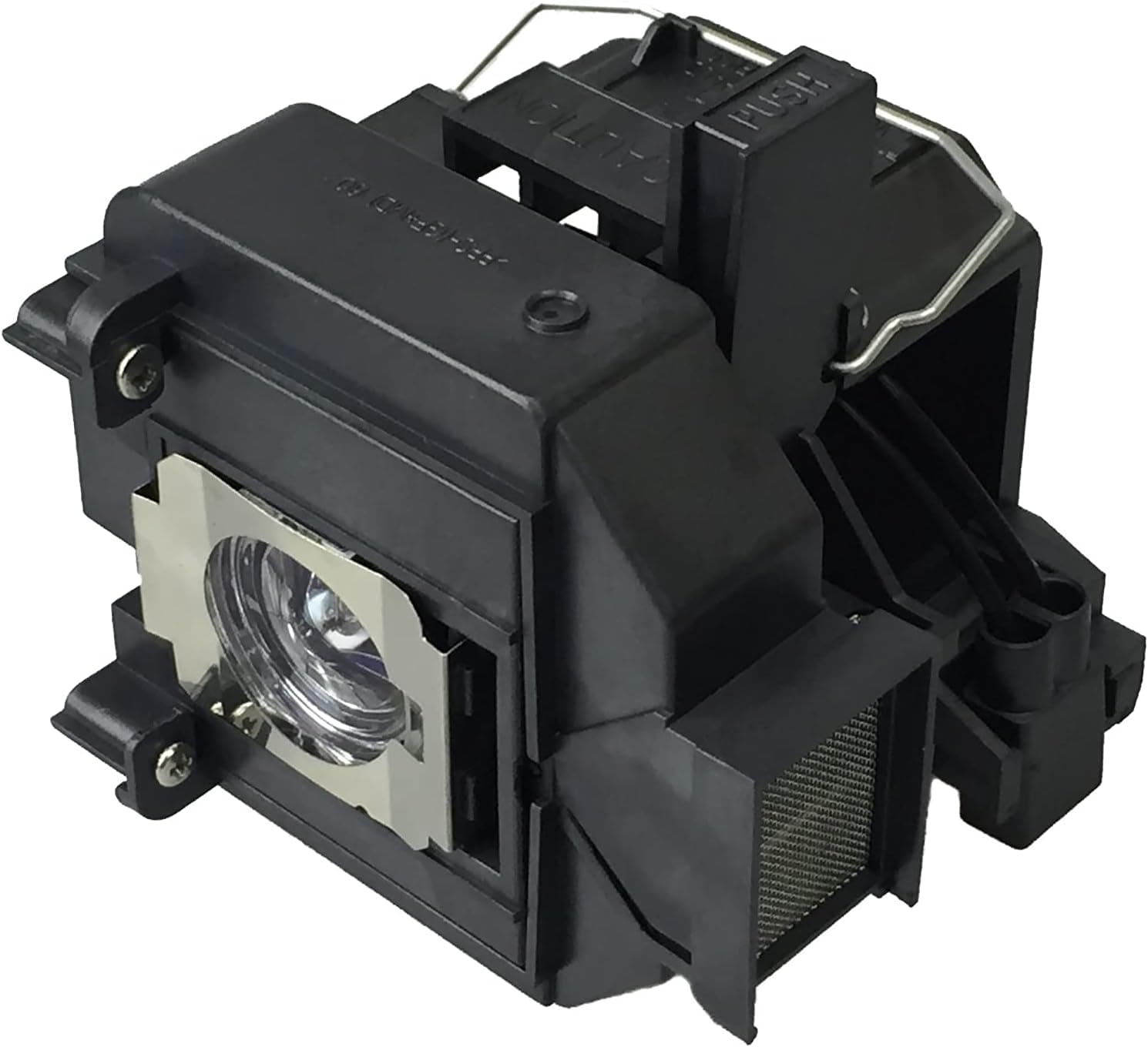 MaiDuoMall LAKELI V13H010L69 Replacement Lamp Bulb for Epson ELPLP69 5020ub 5030ub 5025ub 5020ube 5030ube 5010E 6030ub 6020UB 6010 4030 Projector