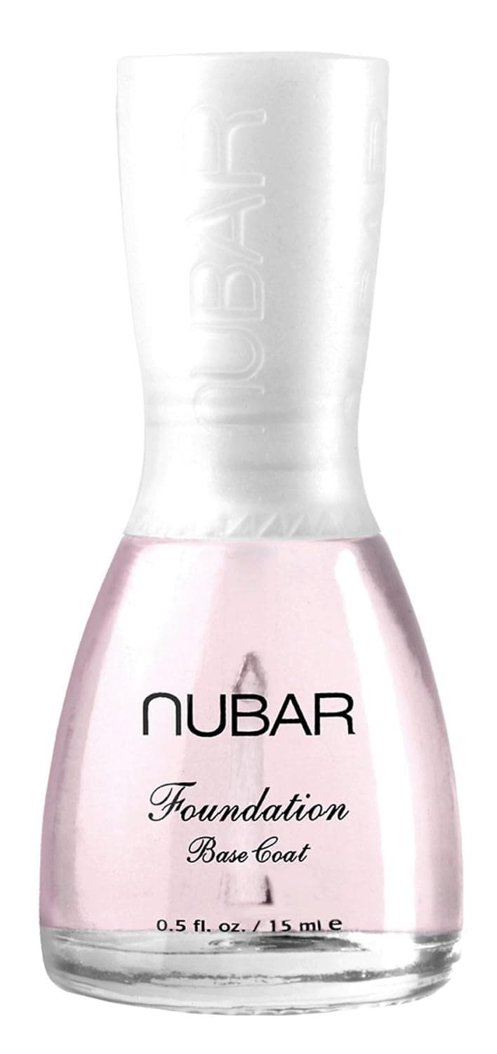 [Nubar] T304 Foundation Base Coat