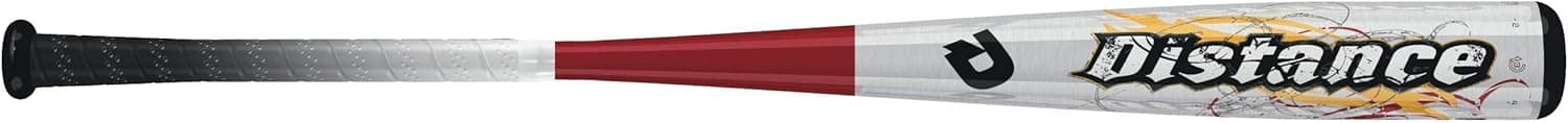 DeMarini Youth Distance Little League Baseball Bat (-12)