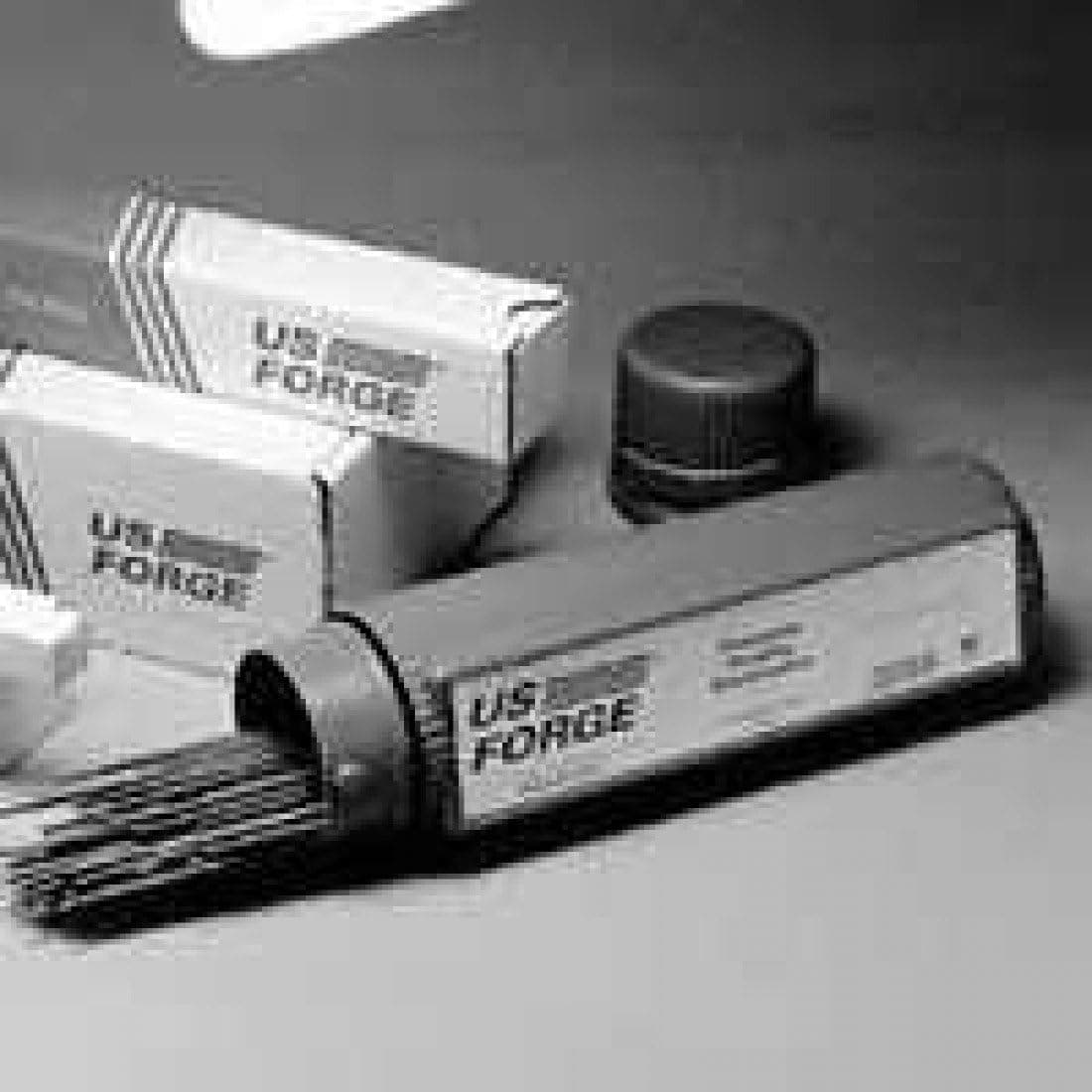 US Forge 01837 1/8 x 14"/50 lb Welding Electrode