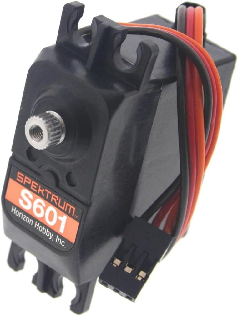 Losi LST XXL 2 SPEKTRUM S601 HIGH TORQUE WATERPROOF SERVO Steering Throttle