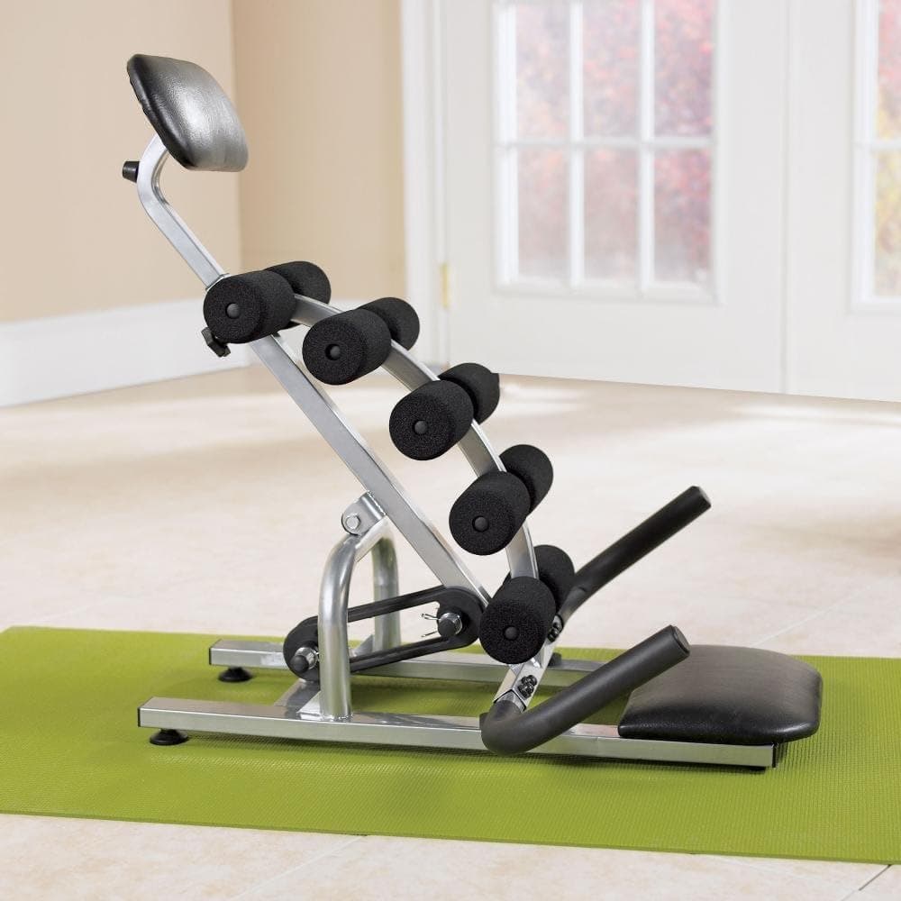 Back Stretcher & Ab Trainer