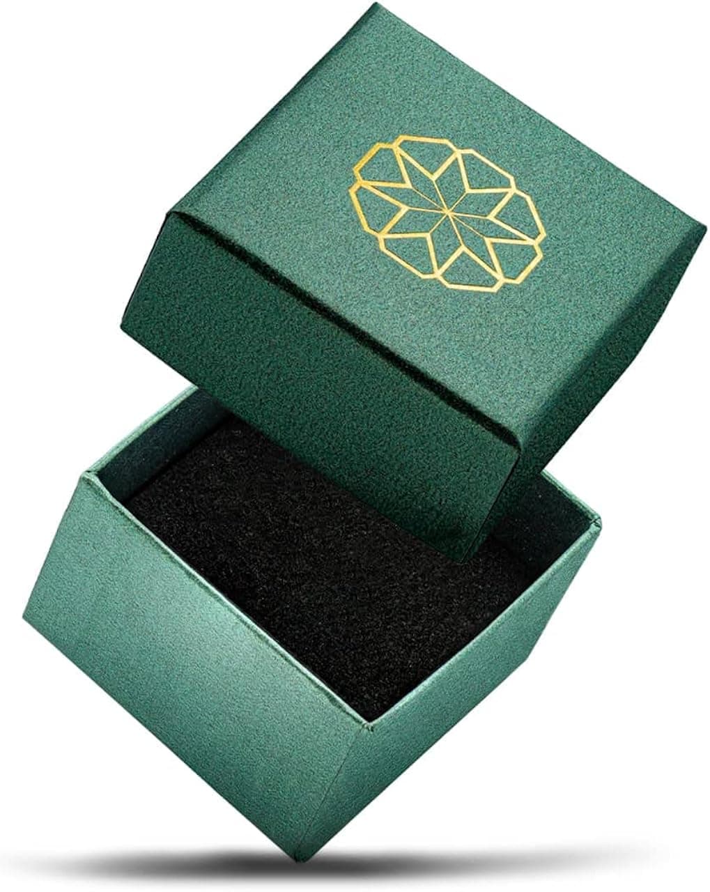 Claddagh Rings Polished 925 Sterling Silver Classic