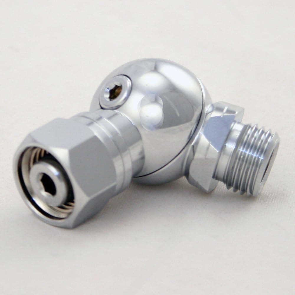 Blue Reef 360 Degree Regulator Swivel for Scuba Diving