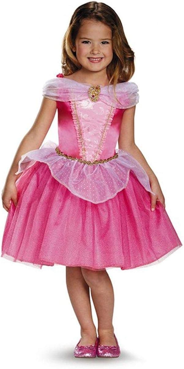 Disguise Aurora Classic Disney Princess Sleeping Beauty Costume