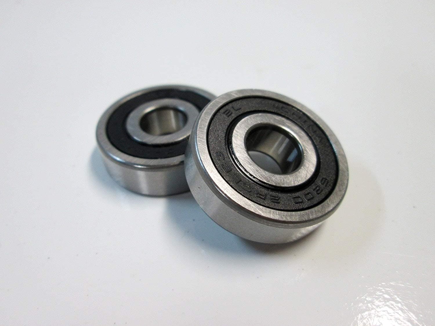 Thaekuns Set of 2 Thrust Bearings for Rockwell Delta 14" Band Saw 920-08-020-5352 SP-5352