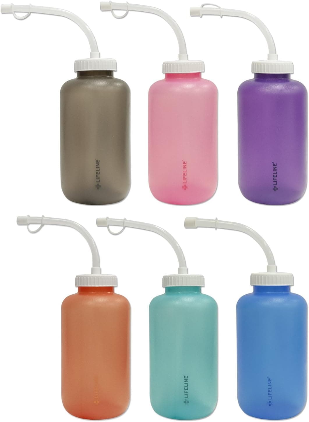 Lifeline 6202 Sports Bottle