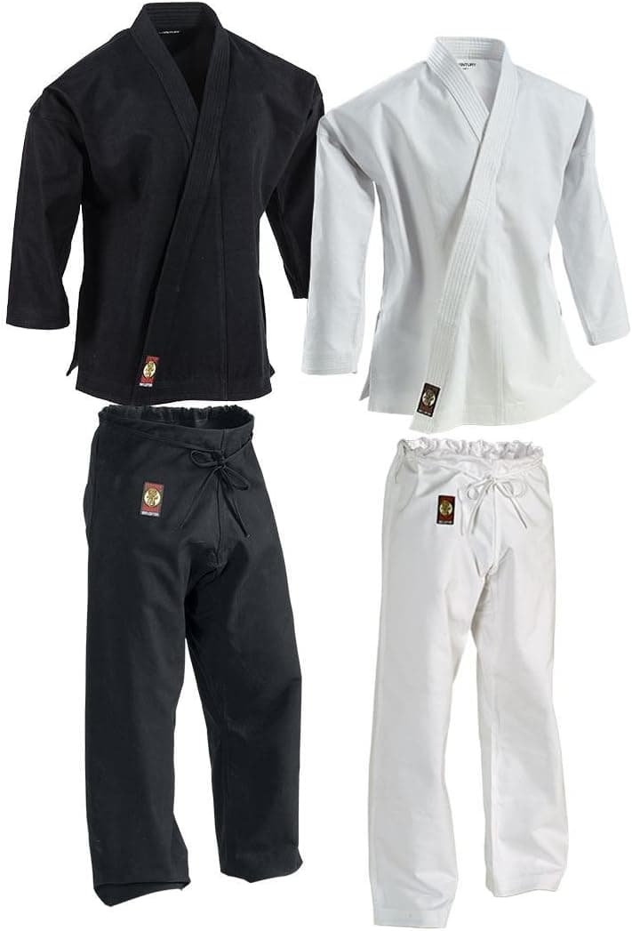 Century 14 oz. Ironman Uniform