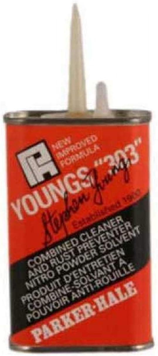 Parker Hale Youngs 303 Can