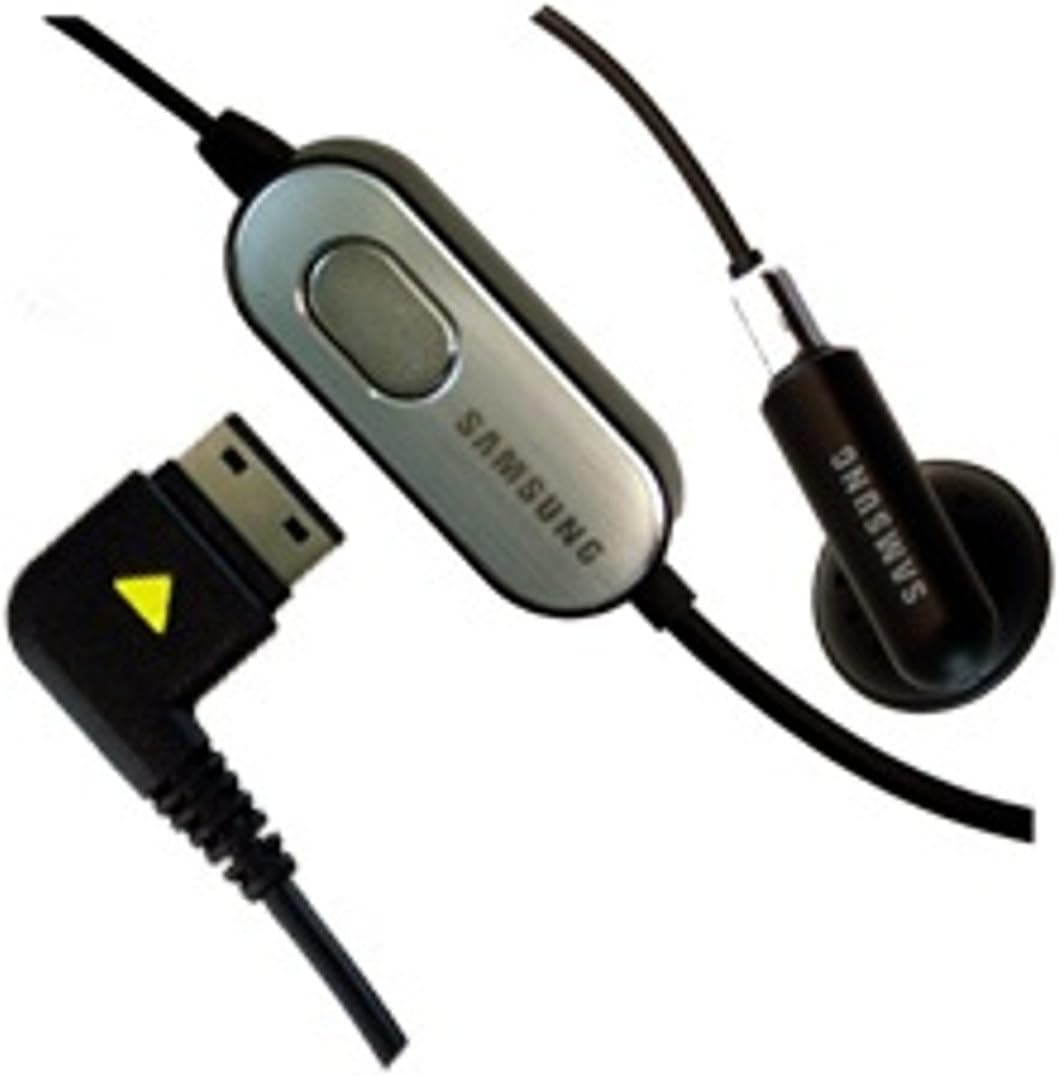 OEM HEADSET SAMSUNG A117 BLAST T729 T409 R500 M520 SPH- m520, SCH- r500 Hue, SGH- t439, Ace SPH- i325, SPH- m520, SLM SGH- a747, SPH- a523 Mysto, SGH- a117, SGH- a127, SCH- r500, SGH- t639, SCH- r610, SGH- a226, Katalyst SGH- t739, SCH- r300, SPH- a51