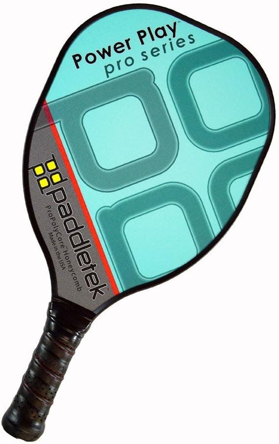 Paddletek Power Play Pro Pickleball Paddle