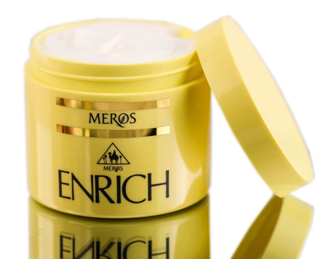 Meros Protein Enrich Treatment, 8.8 oz