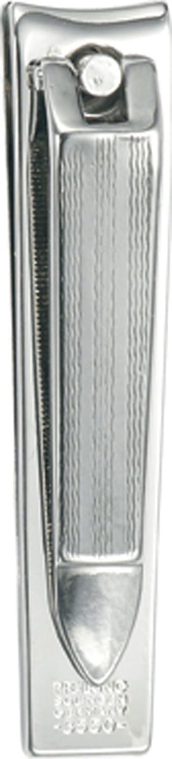 Pfeilring Nail Clipper, Nickel Plated, 6cm.99-Ounce Package