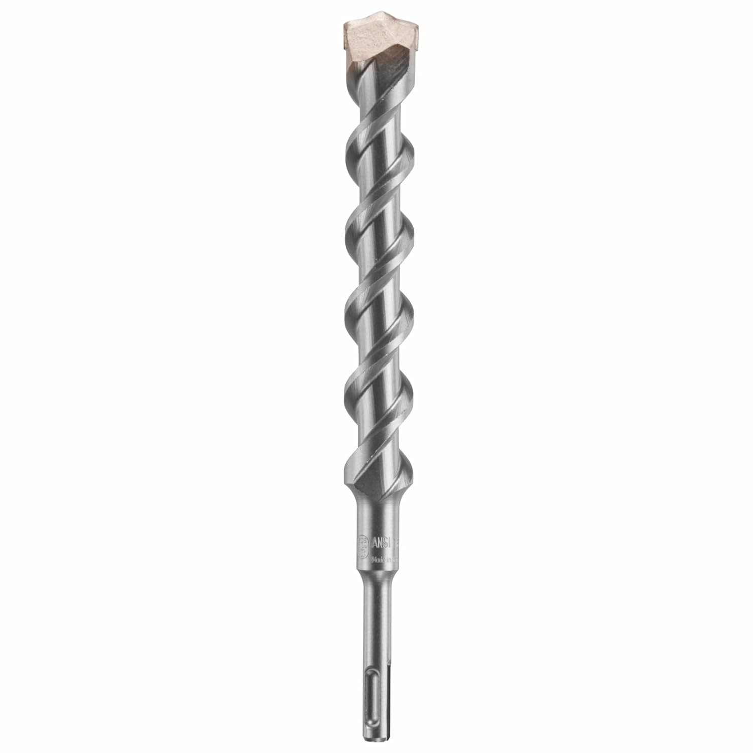 BOSCH HC2146 7/8 In. x 8 In. x 10 In. Bulldog SDS-Plus Rotary Hammer Bit