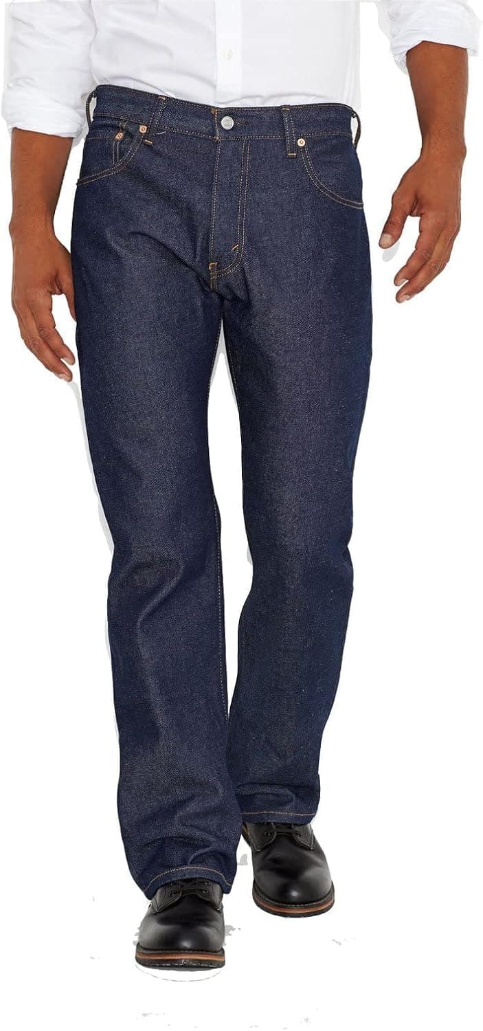 Levi's Men's 517 Bootcut Jean