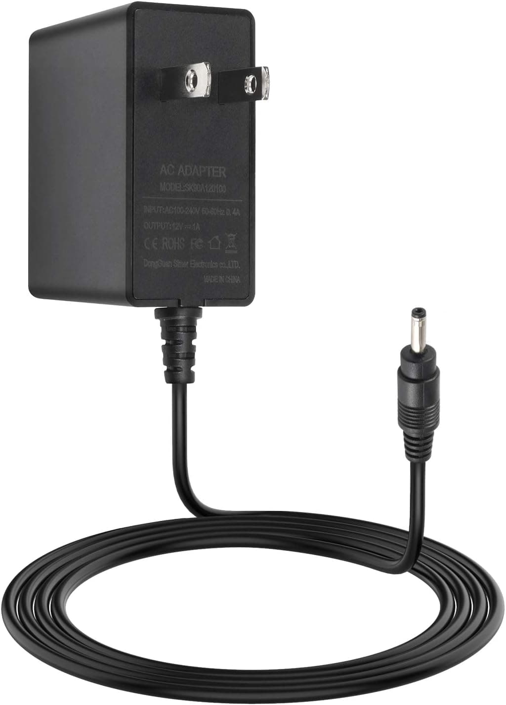 12V AC DC Power Adapter for Moen Motionsense Kitchen Faucet 163712 169031 177565 New Charger Replacemrnt with Align Motionsense 7185E 7565E 7565EC S72308E 87350E Power Cord