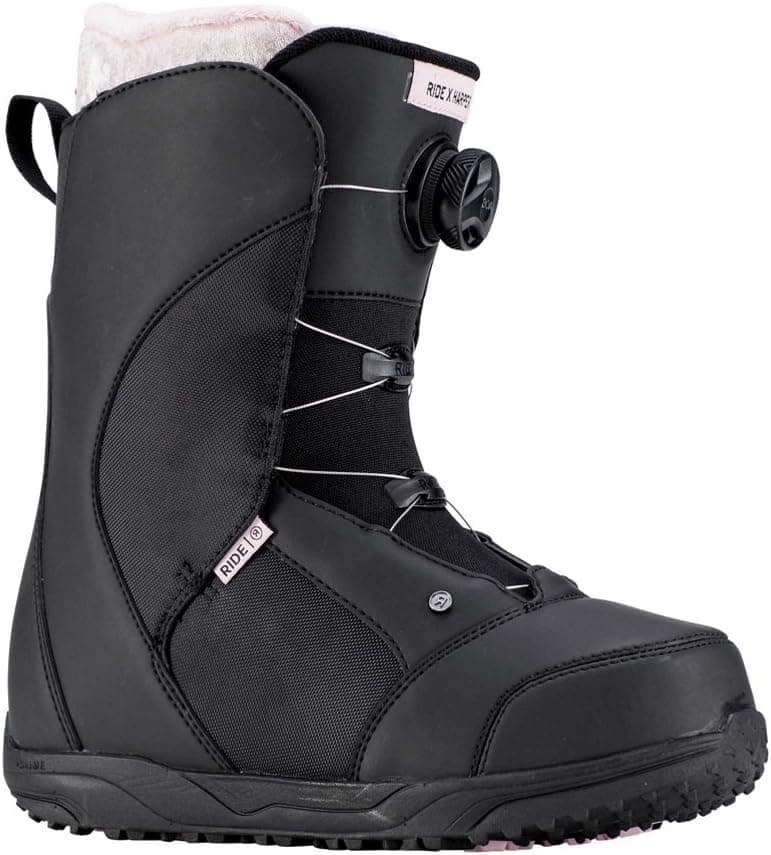 Ride Harper 2019 Snowboard Boot - Women's