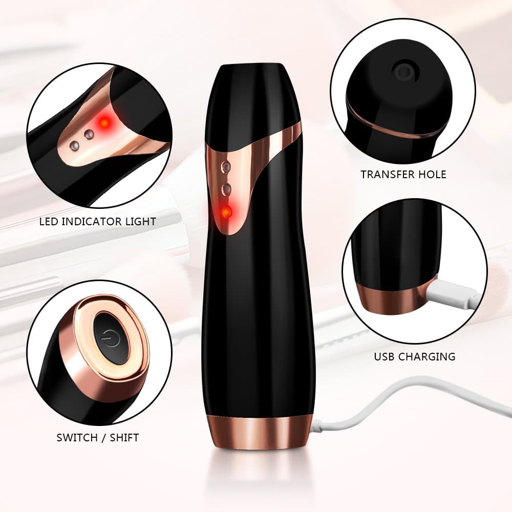Makeup Brush Cleaner (black) + bonus silicone pad