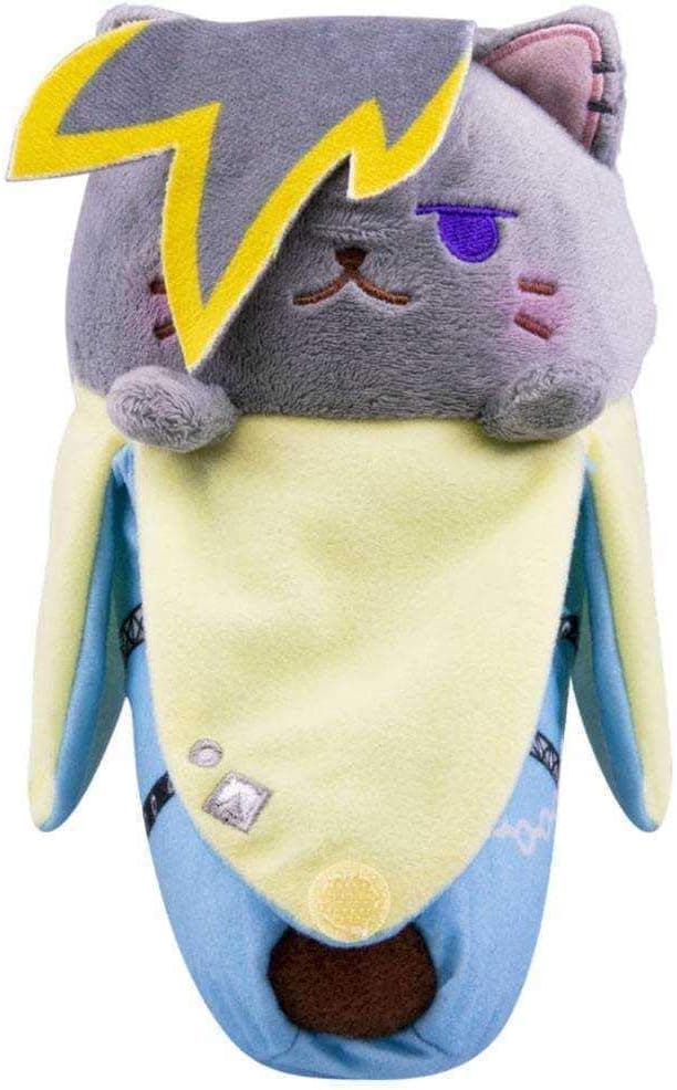 Funko Plush: Bananya - Emo Bananya