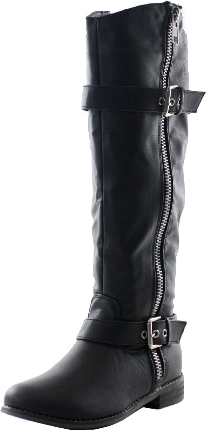 Breckelle's Rider-22 Riding Boots