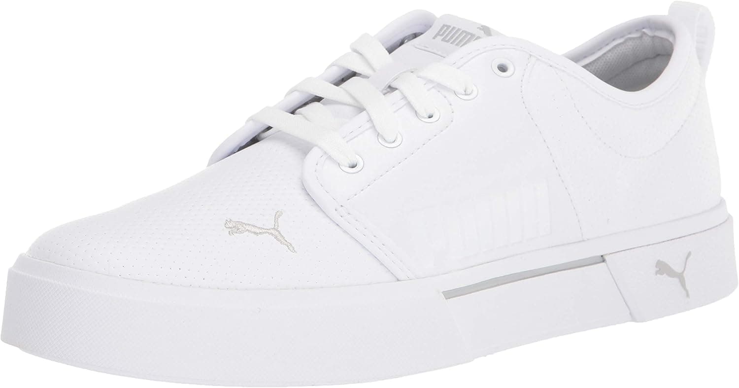PUMA Men's El Rey 2 Perforated Sneaker