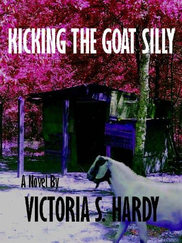 Kicking The Goat Silly