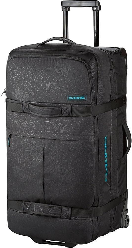 Dakine Women's Split Roller Bag