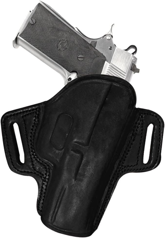 Tagua Tagua BH3- Open Top Belt Holster
