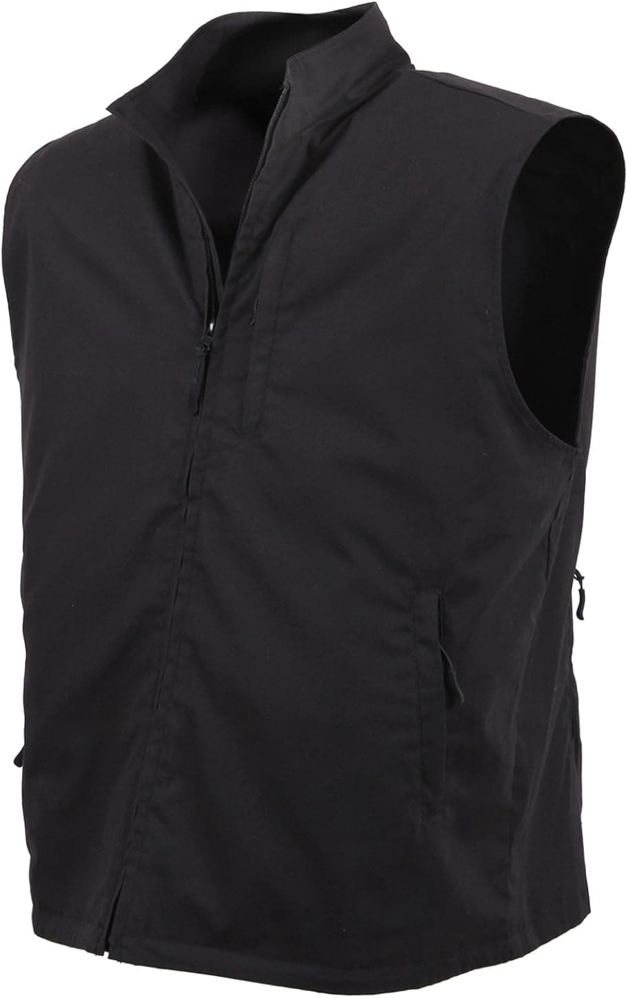 Rothco Men's Undercover Travel Vest