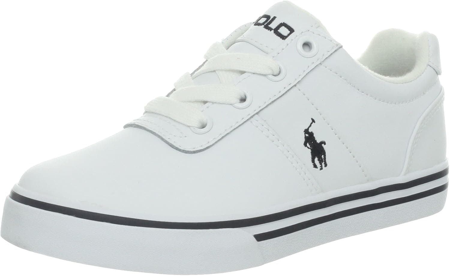 Polo Ralph Lauren Kids Hanford Sneaker (Toddler/Little Kid/Big Kid)