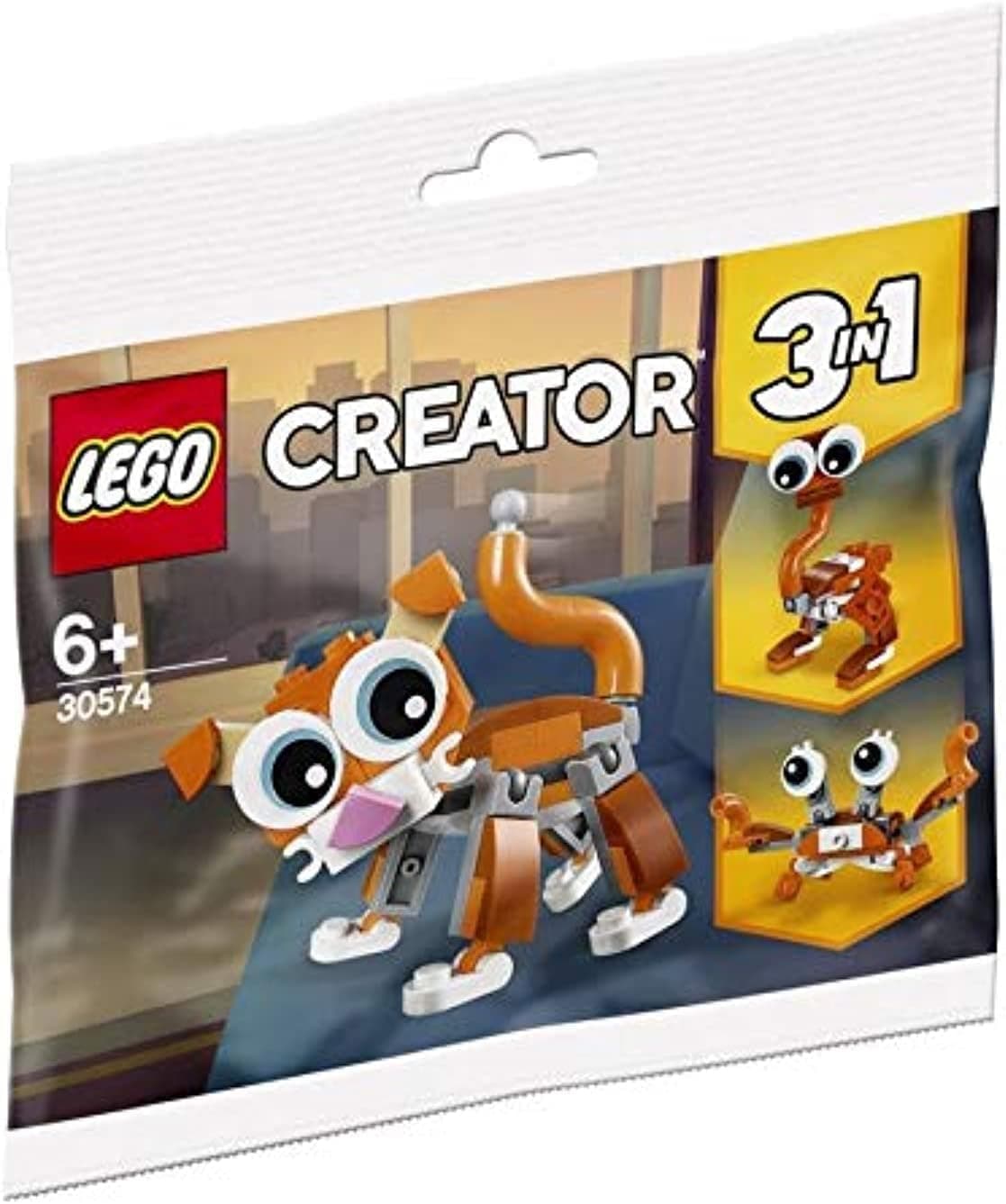 LEGO Creator 3in1, 30574 Cat