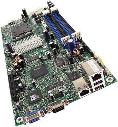 Intel S3000PT Single Board BPTVBB D60098-204 S775 1066FSB DDR2 EATX