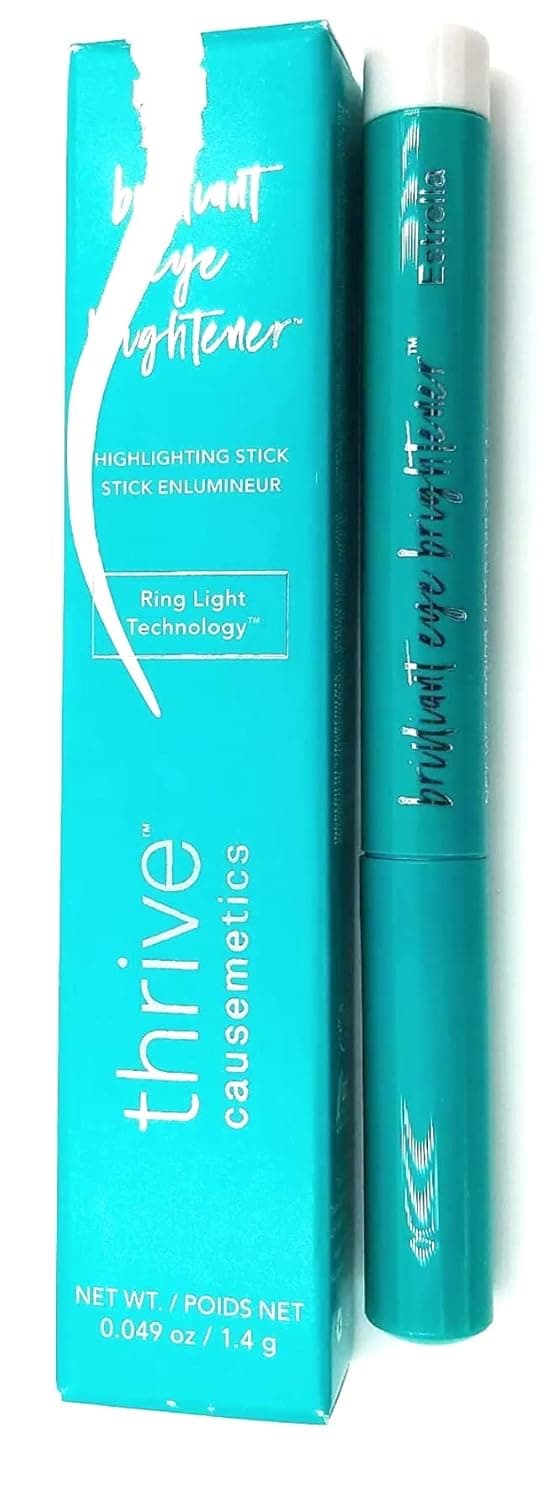 Thrive Causemetics Brilliant Eye Brightener - Estrella