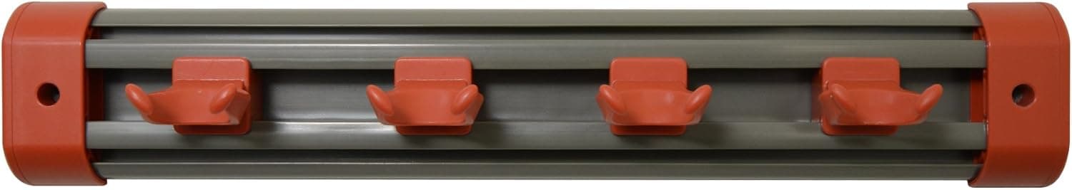 WAGIC 31344 Giraffe Reach System Expandable Storage Rack