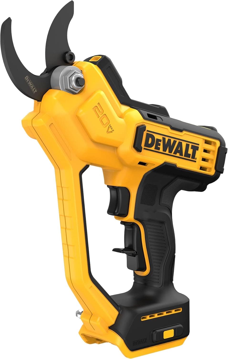 DEWALT Dewalt 20V MAX Cordless Pruner (DCPR320D1)