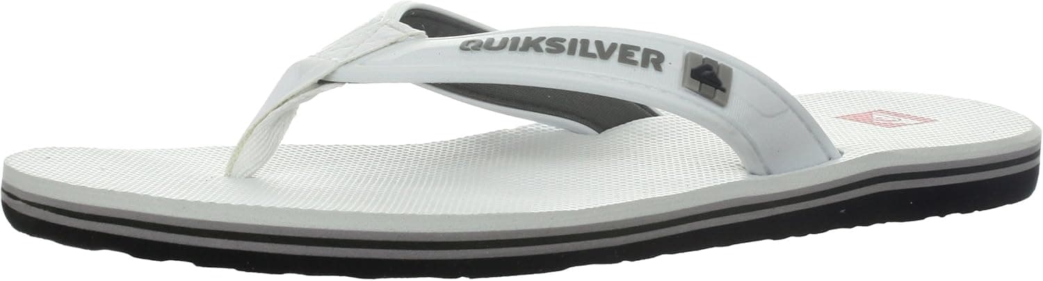 Quiksilver Men's Eclipsed Beach Sandal