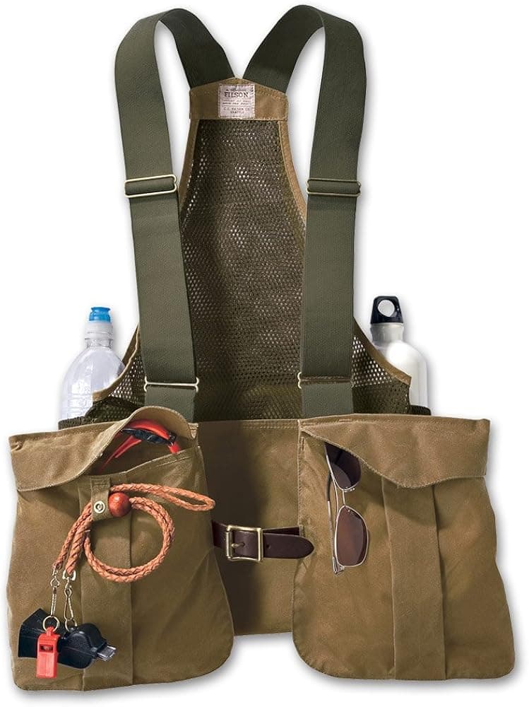 Filson 16019 Mesh Game Bag