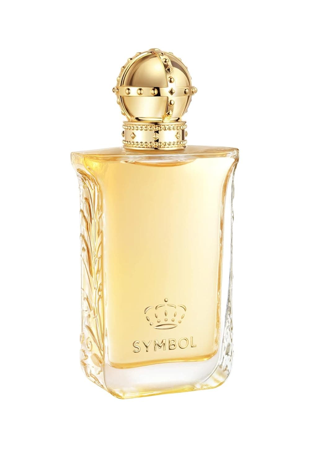 Symbol by Princesse Marina De Bourbon - Eau de Parfum for Women - Opens with Syringa and Honeysuckle - Blended with Jasmine and Tuberose - Reveals Naturalness of Beauty without Artifice - 3.4 oz