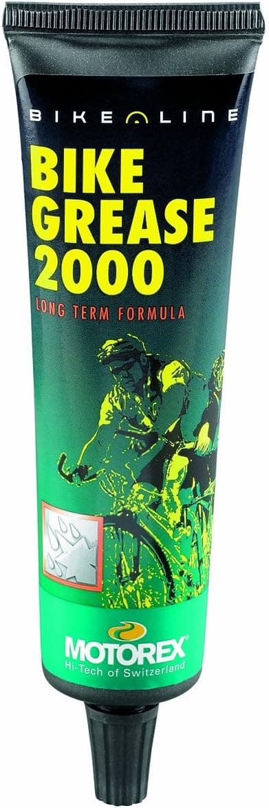 Motorex Bike 2000 Grease
