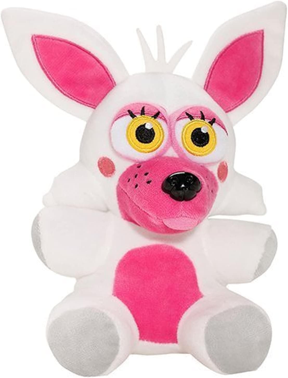 Funko Five Nights at Freddy's Funtime Foxy Plush, 6"