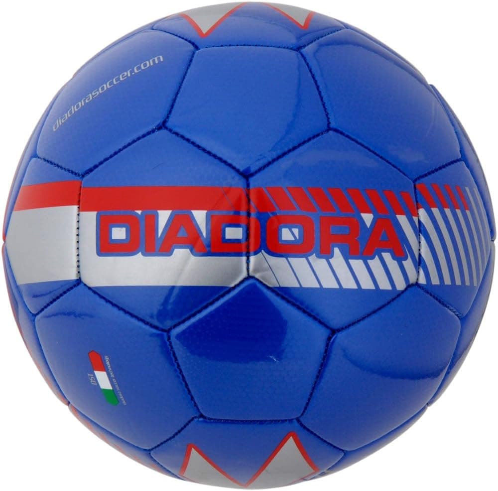 Diadora Soccer Fulmine Ball