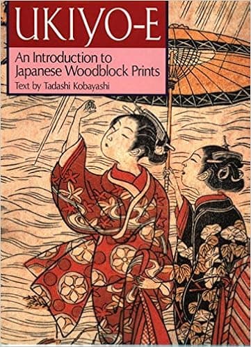 Ukiyo-e: An Introduction to Japanese Woodblock Prints