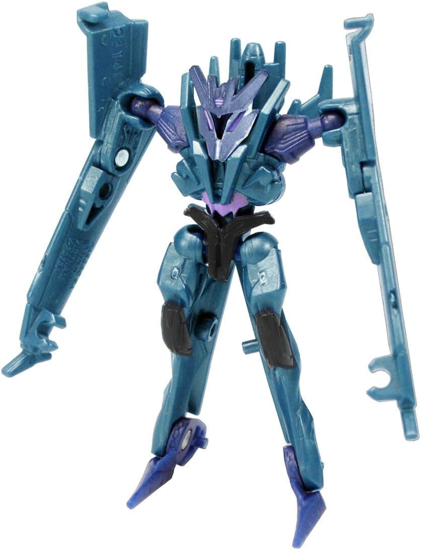 Transformer Go! EG09 Soundwave